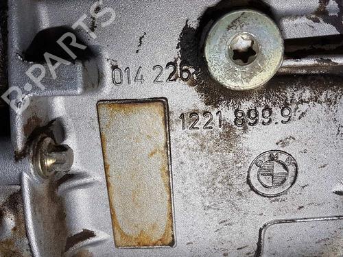 Gearbox BMW 5 (E39) 525 tds | BP6326786M3 
