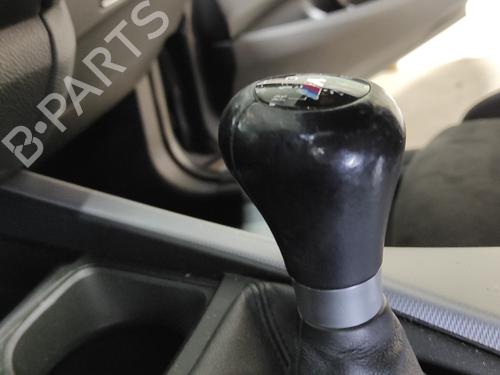 Shift knob BMW 1 (F21) 114 d | BP22393361I34 