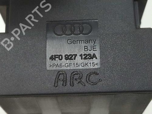 Forlygtekontakt AUDI A6 C6 (4F2) 3.0 TDI quattro | BP14540111I24