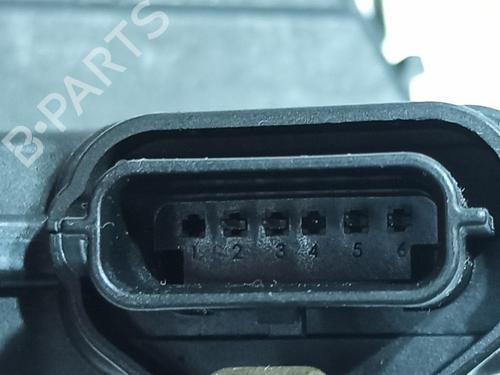 Front right lock RENAULT CLIO IV (BH_) 1.2 16V | BP15068854C97 