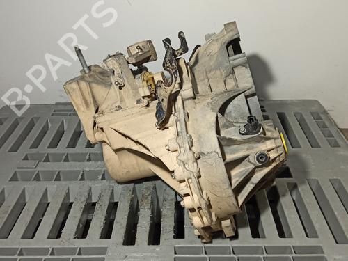 Gearbox FORD TRANSIT Van (FA_ _)  | BP29494884M3