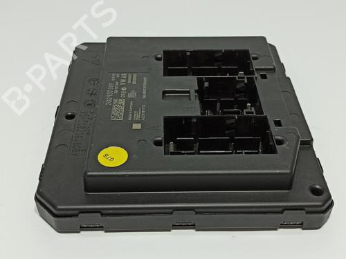 Elektronisk modul SEAT IBIZA V (KJ1, KJG) 1.0 TSI | BP17687461M83 