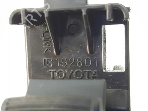 Right front window switch TOYOTA PRIUS (_W3_) 1.8 Hybrid (ZVW3_) | BP4496435I26