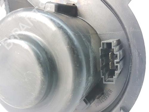 Heater blower motor VW GOLF IV (1J1) 1.9 TDI | BP5039771M62