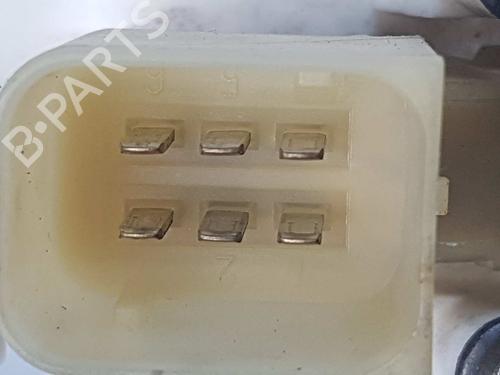 Right front window motor MERCEDES-BENZ CLK (C209) CLK 240 (209.361) | BP6968482E20