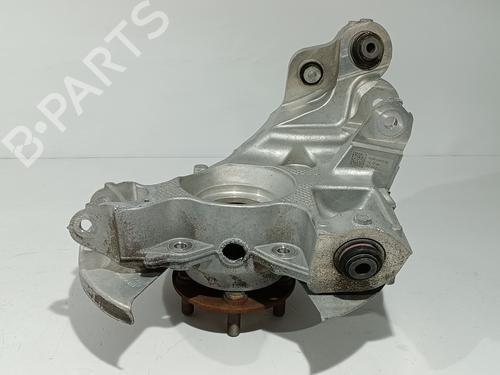 Left rear steering knuckle LAND ROVER RANGE ROVER VELAR (L560) 2.0 D240 SD4 4x4 | BP29740442M27