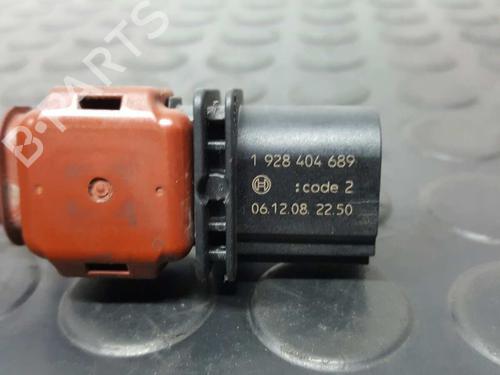 Electronic sensor AUDI A6 C6 (4F2) 2.7 TDI | BP8748382M84 