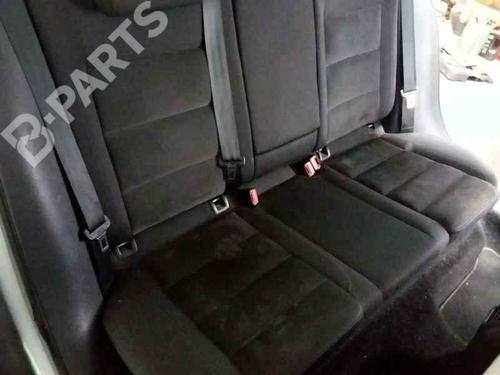 Portierruitmotor linksachter VW GOLF VI (5K1) 2.0 TDI | BP5650161E23 
