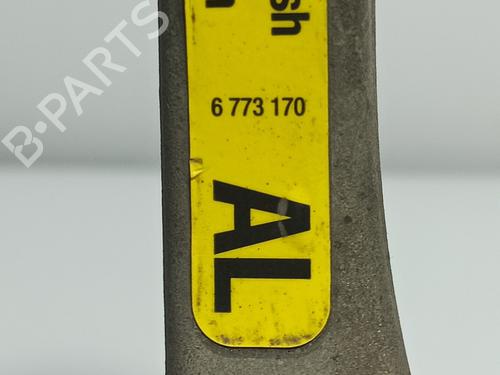 Left front suspension arm BMW 5 (E60) 530 d | BP12070213M12 