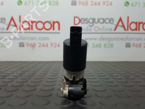 Washer pump RENAULT MEGANE III Hatchback (BZ0/1_, B3_) 1.5 dCi | BP14529326E24 