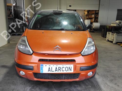 Used Parts CITROËN C3 Pluriel (HB_) 1.6 (109 hp) 4282409