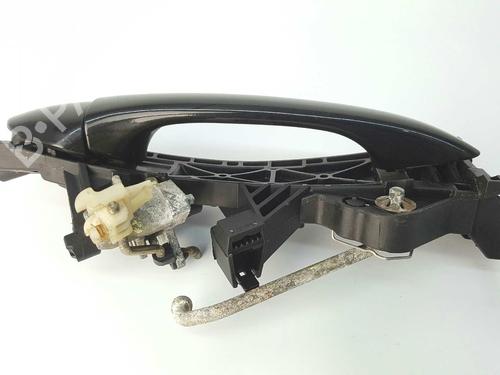 Højre bagtil udvendigt håndtag MERCEDES-BENZ S-CLASS (W220, V220) S 320 CDI (220.026, 220.126) | BP7202581C130 