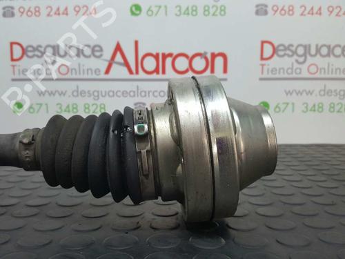 Right front driveshaft AUDI Q7 (4LB) 3.0 TDI quattro | BP2745670M39 