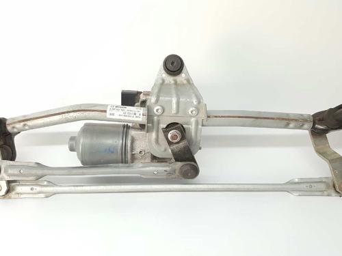 Front wiper motor AUDI A3 Sportback (8VA, 8VF) 1.6 TDI | BP3675901M29