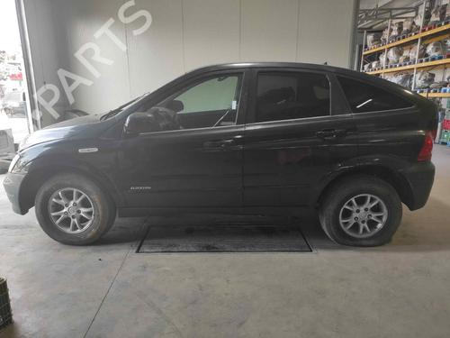 Brugte SSANGYONG ACTYON I 2.0 Xdi (141 hp) 4280338