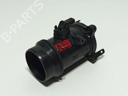 Used Pipe Pipe BMW 1 (F20) 118 d (143 hp) 35906136 35906136