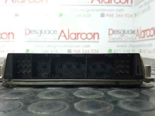 Engine control unit (ECU) MERCEDES-BENZ S-CLASS (W220, V220) S 320 CDI (220.026, 220.126) | BP2747834M57 