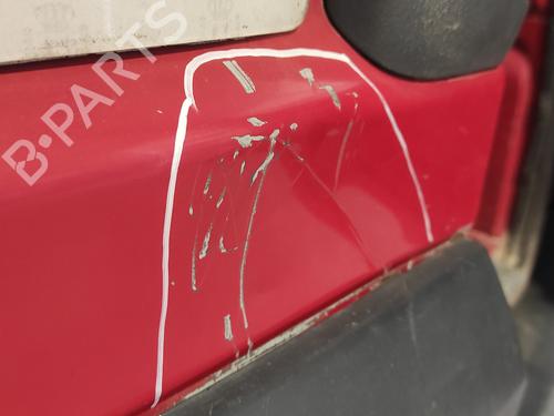 Left tailgate RENAULT KANGOO (KC0/1_) D 65 1.9 (KC0E, KC02, KC0J, KC0N) | BP20610306C76