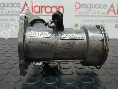 Pipe MERCEDES-BENZ C-CLASS (W203) C 200 CDI (203.007) | BP14529750M125