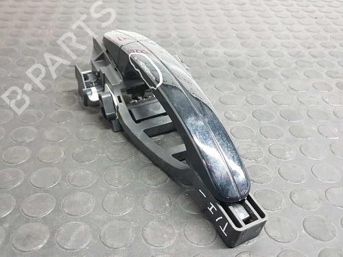 Rear left exterior door handle FORD KUGA II (DM2) 2.0 TDCi | BP2742375C130