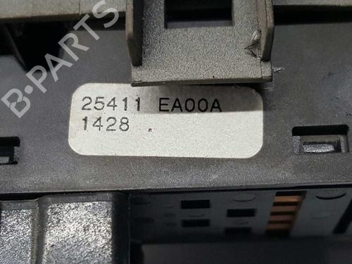 Venstre bak elrute bryter NISSAN PATHFINDER III (R51) 2.5 dCi | BP2744363I29