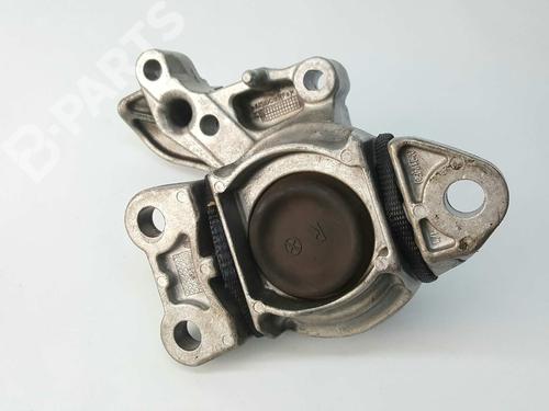 Engine mount RENAULT MEGANE III Hatchback (BZ0/1_, B3_) 2.0 dCi (BZ0Y) | BP10264915M89 