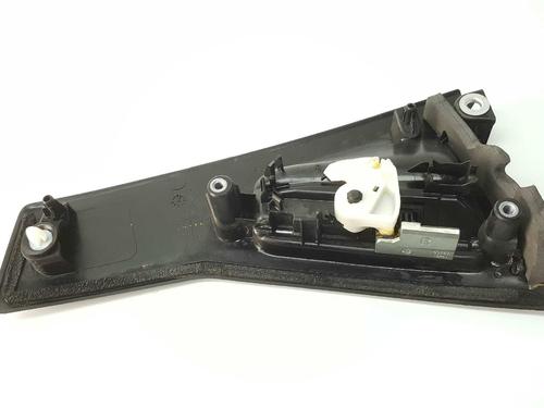 Rear right exterior door handle RENAULT CLIO IV Grandtour (KH_) 1.5 dCi 90 (KHN3, KHN4) | BP5219856C130 