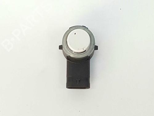 Used Electronic module SEAT LEON (5F1) 1.6 TDI (105 hp) 10265281