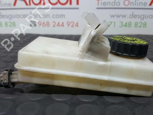 Power steering reservoir PEUGEOT PARTNER Box Body/MPV 1.6 HDi 16V | BP14530067M117