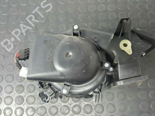 Varmeblæser MERCEDES-BENZ M-CLASS (W163) ML 400 CDI (163.128) | BP2767872M62 
