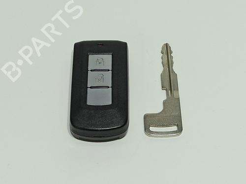 Autre MITSUBISHI ASX (GA_W_)  | BP17524807O1 