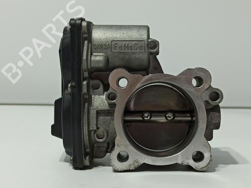 Borboleta de admissão FORD KA+ III (UK, FK) 1.2 Ti-VCT | BP12070230M82