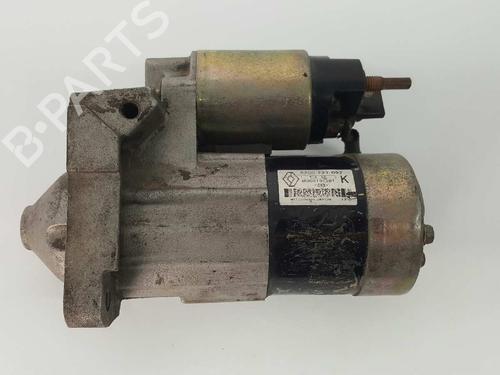 Used Starter RENAULT MEGANE II Saloon (LM0/1_) 1.5 dCi (LM1E) (106 hp) 2759840