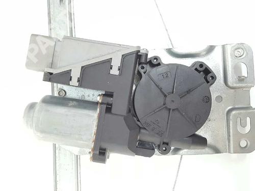 Rear left window mechanism PEUGEOT 307 SW (3H) 1.6 HDI 110 | BP3141824C24 