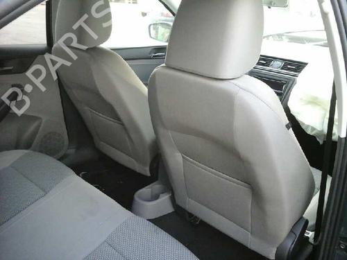 Front left exterior door handle SEAT TOLEDO IV (KG3) 1.6 TDI | BP3325298C128