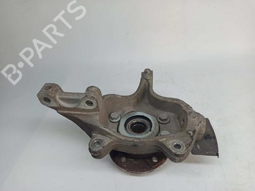 Right front steering knuckle RENAULT LAGUNA Coupe (DT0/1) 2.0 dCi (DT01, DT08, DT09, DT0K, DT12, DT1C, DT1D, DT1M,... | BP11528241M26 