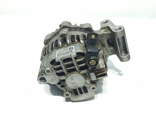 Alternator FORD FIESTA V (JH_, JD_) 1.6 16V | BP12319188M7