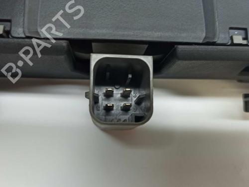 Bobine D'allumage PEUGEOT 206 Hatchback (2A/C) 1.4 i | BP8110753M94 