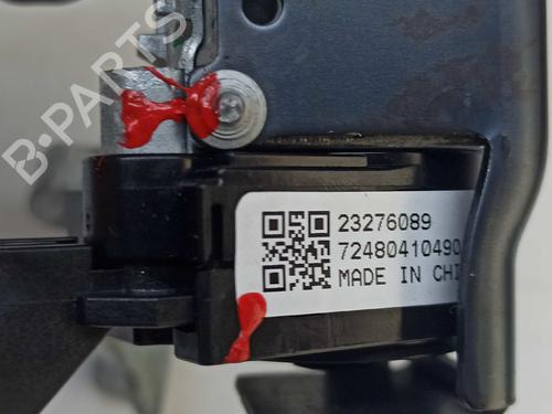 Ignition barrel OPEL ZAFIRA TOURER C (P12) 1.6 CDTI (75) | BP9665941M48
