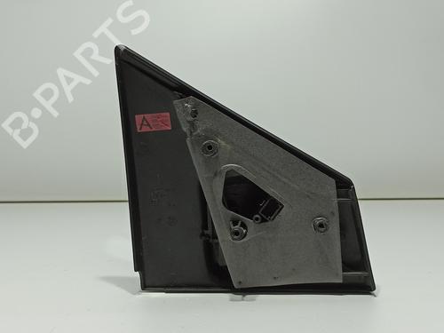 Left mirror RENAULT CLIO III (BR0/1, CR0/1) 1.5 dCi | BP24534445C26