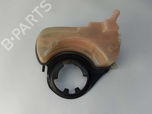 Ekspansjonstank JAGUAR X-TYPE I (X400) 2.0 D | BP10136858C120