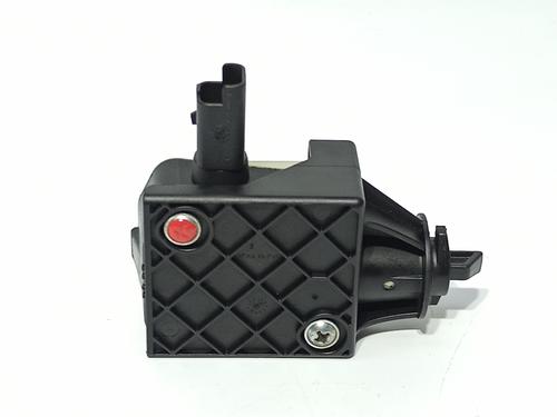 Used Fuel door actuator CITROËN C4 Picasso I MPV (UD_) 1.6 HDi (109 hp) 16281814
