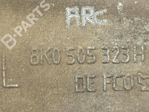 Querlenker links hinten AUDI A4 B8 (8K2) 2.0 TDI | BP12137326M14 