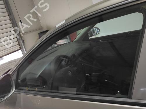 Front left door window SKODA SUPERB I (3U4) 1.9 TDI BP26227042C18