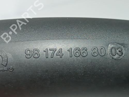 Pipe OPEL CORSA F (P2JO) 1.2 (68) | BP37442161M125 - Image 3