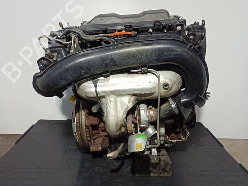 Engine FORD GALAXY II (WA6) 2.0 TDCi | BP40107668M1 - Image 3