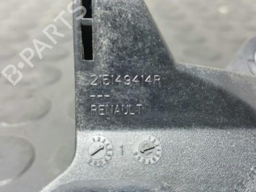 Wspornik / Uchwyt RENAULT MEGANE IV Hatchback (B9A/M/N_) 1.2 TCe 130 (B9MR) | BP14530321C155 
