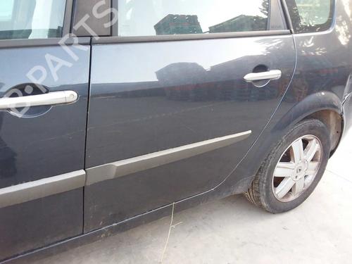 Starter RENAULT SCÉNIC II (JM0/1_) 1.9 dCi (JM14) | BP9692336M8