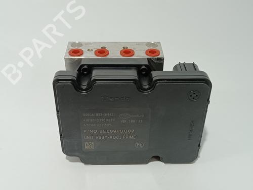 ABS pump HYUNDAI TUCSON (NX4E, NX4A) 1.6 CRDi Hybrid 48V | BP14448832M43