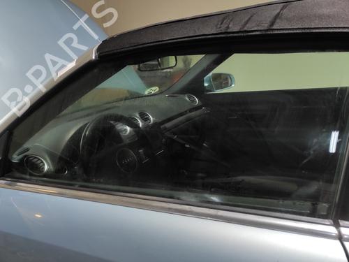 front-left-door-window-audi-a4-b6-convertible-8h7-25-tdi-2002-2003-2004-2005-2006-2007-2008-2009-11876916 main image